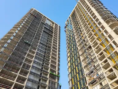Дорожают уверенно и надолго: московские новостройки оказались защищены от серьезного падения цен
