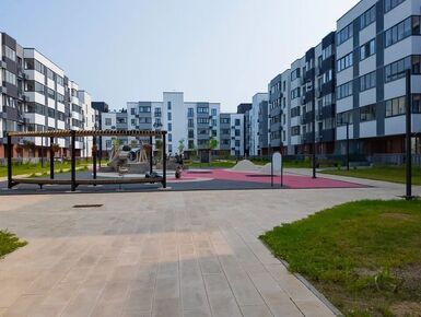 ЖК «Равновесие» в Одинцовском районе: видео 360 градусов