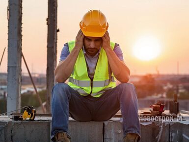 Около 20% российских девелоперов рискуют обанкротиться — Хуснуллин