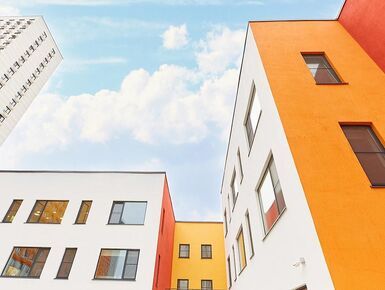 В Москве реализуют еще три проекта КРТ