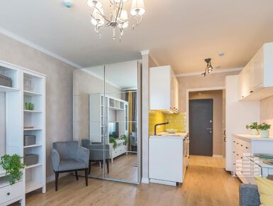 «Отказ от малогабаритного жилья отразится преимущественно на застройщиках, которые работают в бюджетном сегменте»