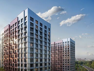 Новое на рынке: корпус 43.1 в «Восточном Бутово» и анонс нового объема жилья в «Резиденциях Сколково»