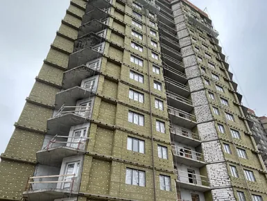 В Новой Москве ввели в эксплуатацию проблемный ЖК «Троицк Е-39»