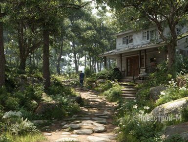 ИЖС: что можно, а что нельзя построить на таких участках, как избежать штрафов и изъятия земли