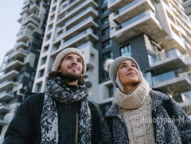 Есть потенциал: спрос на новостройки в 2026 году может вырасти на 15% даже при дорогой ипотеке