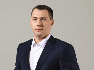 В новостройках появились торговые ряды: новоселы выходят за покупками в тапочках