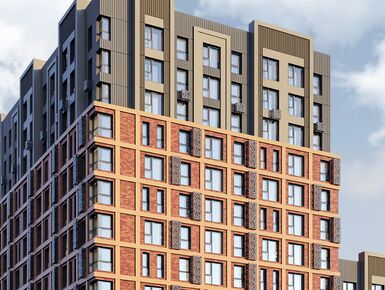 Новое на рынке: бронирование квартир в ЖК «Притяжение Сити» и последний корпус «Level Южнопортовая»