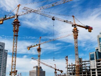 Новый квартал построят на северо-востоке Москвы