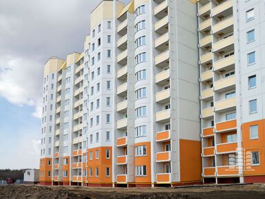 Названы российские застройщики — лидеры по вводу жилья