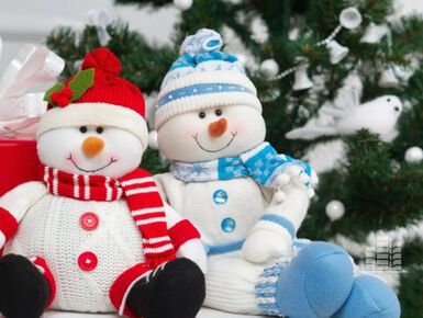 Миллионы в подарок: новогодние скидки и рассрочки в новостройках Москвы и Подмосковья