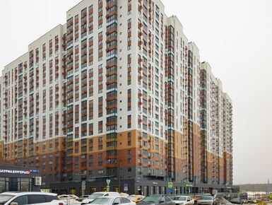 Видео новостройки «Южная Битца» в Ленинском районе