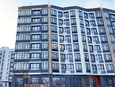 Видео ЖК «Легенда Коренёво» в Люберцах