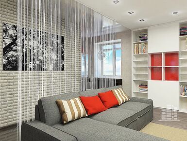 Три четверти студий в Москве продаются с отделкой