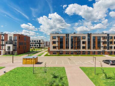 Скоро стартуют продажи квартир в готовых домах ЖК «Яковлево» в Новой Москве