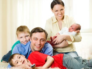 В Госдуме предложили сделать программу маткапитала бессрочной