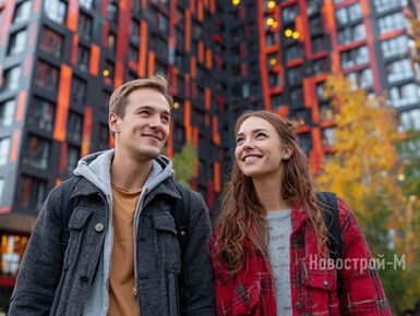 Купить квартиру выгодно: старты продаж в новостройках Москвы и Московской области в ноябре