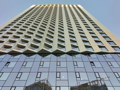 Число ипотечных сделок с московскими новостройками за месяц выросло почти на 10%