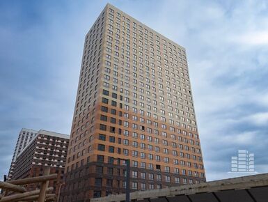 Лидером по вводу жилья и объему текущего строительства в Москве остается ПИК