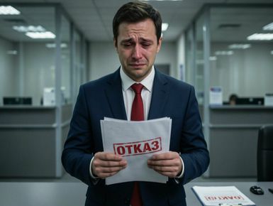 Банк России предложил включить в долговую нагрузку алименты и долги за ЖКУ