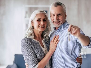 Банки поднимают предельный возраст ипотечных заемщиков до 70-75 лет