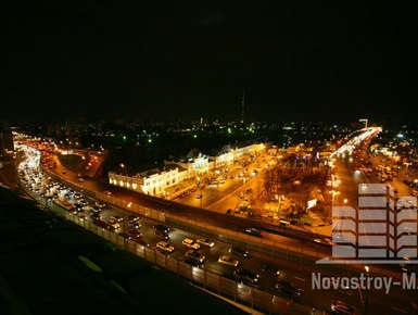 Около недвижимости: Ночные мероприятия Москвы 10-11 июля 