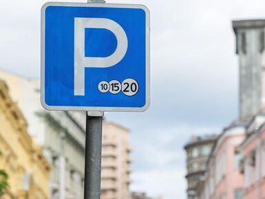 12 и 13 июня уличные парковки в Москве будут бесплатными