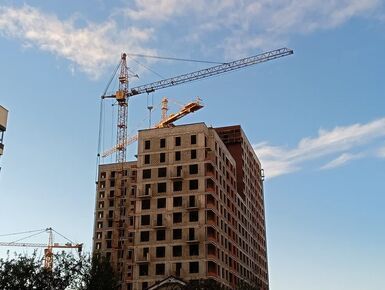 Застройщики вряд ли согласятся передавать непроданное жилье в аренду — эксперт