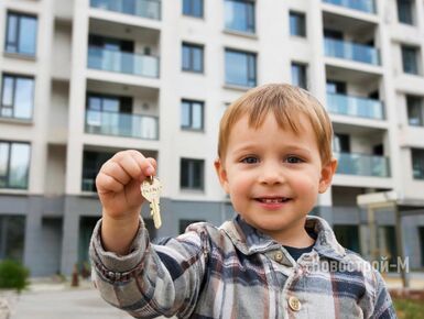 В Минфине считают, что ставку по семейной ипотеке нужно снизить