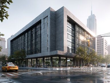 Зрелая стратегия: компании отказываются от аренды офисов, предпочитая покупку площадей, в том числе в ипотеку