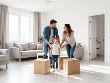 Хуснуллин: программа семейной ипотеки будет продолжена