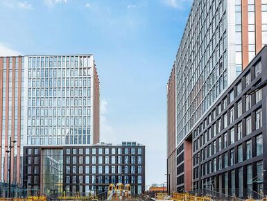 Малоэтажное жилье построят во Внуково по проекту КРТ