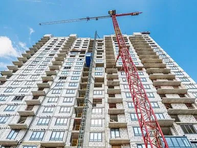 Новости реновации: дома в районах Войковский и Черёмушки