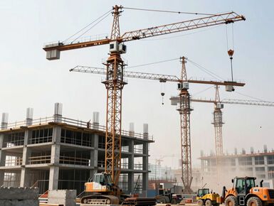 Оренбургский девелопер планирует выйти на рынок Москвы