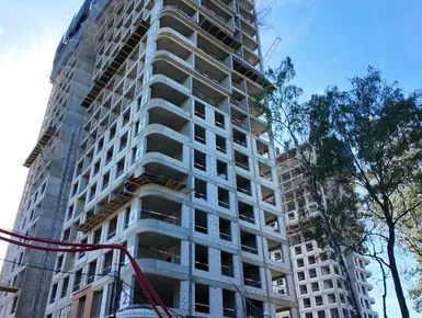 Видео новостойки «ЮТУ» в районе Южное Тушино
