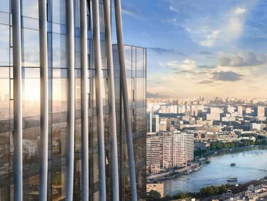 Старты продаж: ЖК The Lot и новые квартиры в Никольском квартале «Отрада»