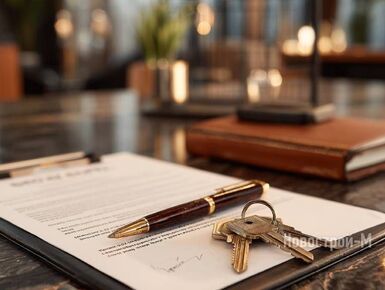 Аванс или задаток: как правильно оформить предоплату за квартиру