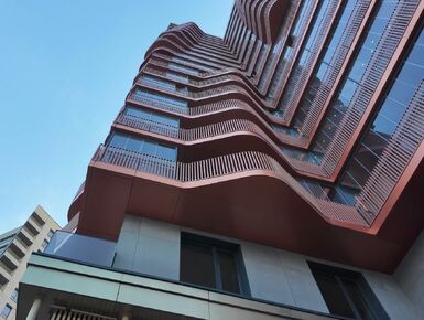 Видео новостройки FORIVER (Форивер) в Даниловском районе