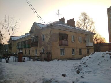 Бывших владельцев жилья могут обязать оплачивать долги за капремонт