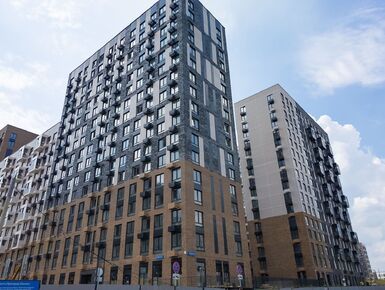 ЖК «Пригород Лесное» в Ленинском районе: видео 360 градусов