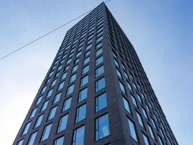 Более 26 млн кв. м недвижимости строят в Москве в рамках долевого строительства