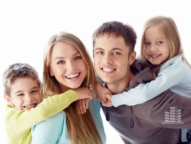 За полгода в Москве выдано 3,6 тыс. кредитов по семейной ипотеке