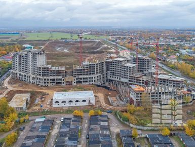 Названы самые «быстрорастущие» по цене новостройки Подмосковья