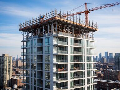 Программа КРТ: что построят в районах Бибирево, Косино-Ухтомский, Рязанский и Краснопахорский