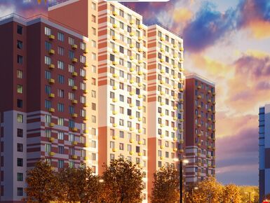 Старты продаж: новые объемы квартир в ЖК «Новая Алексеевская роща» и «КОД Сокольники»