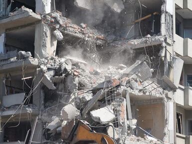 Долгострой с апартаментами в ЖК «Царицыно» будет снесен