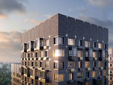 Старты продаж: новые объемы квартир в проектах «Нарвин» и «Северный порт»