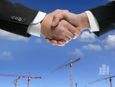 Российское подразделение «ЮИТ» приобретет Группа «Эталон»