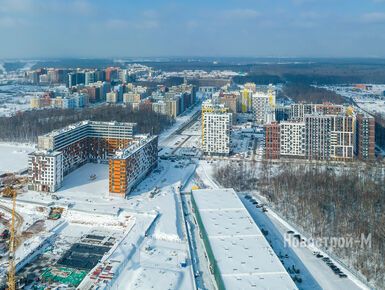 «У клиентов со стабильными доходами нет оснований откладывать покупку квартиры –  сэкономить это не поможет»