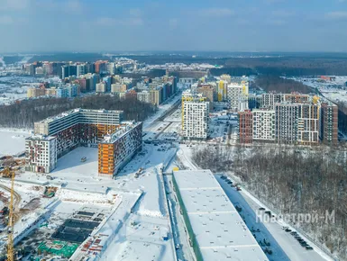 «У клиентов со стабильными доходами нет оснований откладывать покупку квартиры –  сэкономить это не поможет»