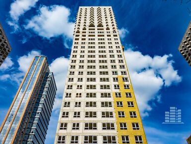 Почти 37 млн рублей – средняя цена лота в новостройках «старой» Москвы в апреле выросла на 7,9%